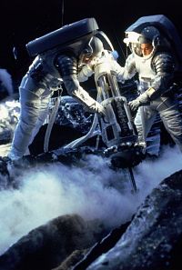 Deep Impact [DVD], 3