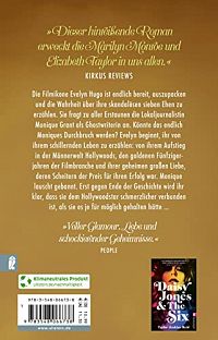 Die sieben Männer der Evelyn Hugo, 2