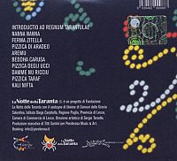 La Notte Della Taranta 2010 [CD], 1