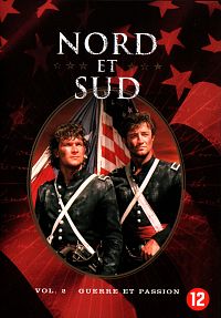 Nord et Sud - Saison 2 [DVD], 1