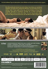 Hotel Desire [DVD], 2