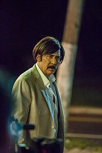 Arsenal [Blu-ray], 6