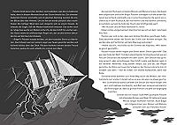 Freedom - Die Schmahamas-Verschwörung, 1