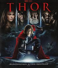 Thor [Blu-ray], 1
