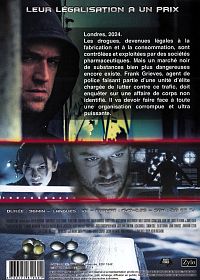 Narcopolis [DVD], 1