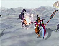 Baten Kaitos - Die Schwingen der Ewigkeit und der verlorene Ozean [Nintendo Gamecube], 1