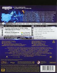 Die Insel der besonderen Kinder [4K Ultra HD], 2