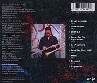 Treats for the Nightwalker [CD], 1