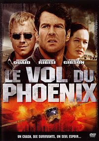 Le vol du Phoenix [DVD], 1