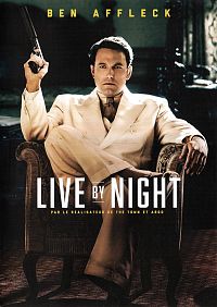 Live by night [DVD], 1