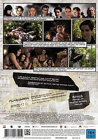 Räuberinnen [DVD], 1