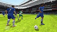 FIFA 07 [Sony PSP], 4