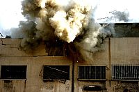 Lebanon - Tödliche Mission [DVD], 3