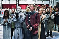 Gene Roddenberry's Andromeda [DVD], 4