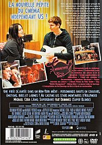 Une nuit à New York [DVD], 1