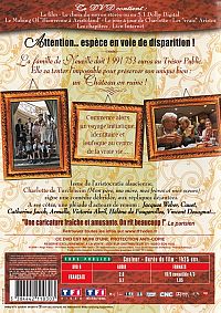 Les Aristos [DVD], 1