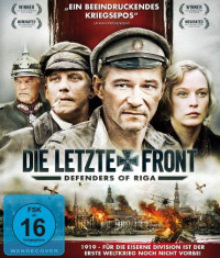 Die letzte Front - Defenders of Riga [Blu-ray], 8