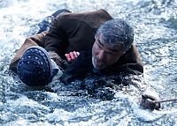 Aaron und der Wolf [DVD], 3