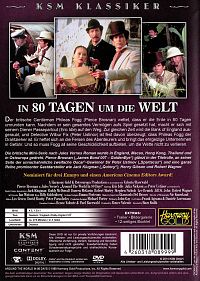 In 80 Tagen um die Welt [DVD], 1