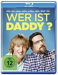 Wer ist Daddy? [Blu-ray], 1