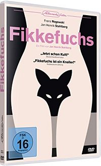 Fikkefuchs [DVD], 1
