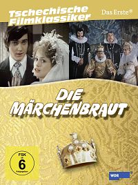 Die Märchenbraut - Die komplette Serie  [DVD], 1