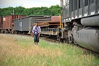 Courageous - Ein mutiger Weg [DVD], 3