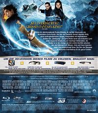 Die Legende von Aang [Blu-ray 3D], 1
