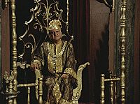 Sandokan - Der Tiger von Malysia [Blu-ray], 2