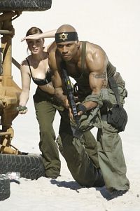 The Deal - Eine Hand wäscht die andere [Blu-ray], 4