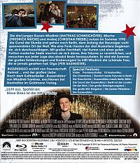 Russendisko [Blu-ray], 2