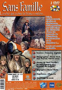 Sans famille [DVD], 1