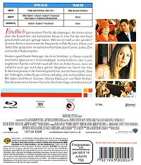La Rumeur court... [Blu-ray], 1