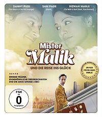 Mister Malik und die Reise ins Glück [Blu-ray], 6