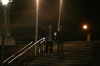 Night Fare [Blu-ray], 3