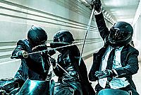 The Villainess [DVD], 6