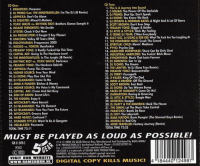 Gabberbox Presents 2 F*@cking Megamixes [CD], 1