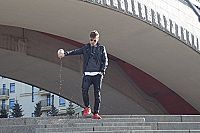 Beyond Reality [DVD], 1