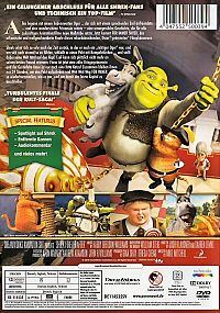 Shrek 4 - Für immer Shrek [DVD], 2