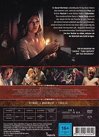 Out of the Dark [DVD], 1