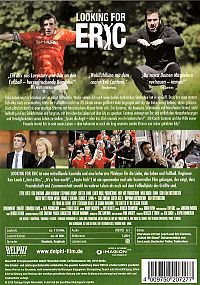Looking for Eric [DVD], 1