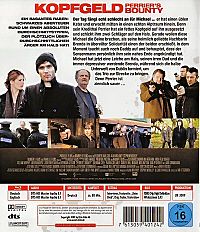Kopfgeld - Perrier's Bounty [Blu-ray], 1