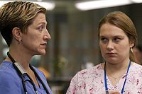 Nurse Jackie - Staffel 1 [DVD], 8