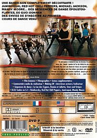 Danse ta vie [DVD], 1