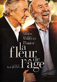 La fleur de l'âge [DVD], 1