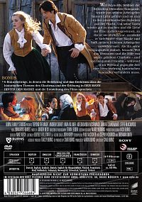 Der Mann hinter der Maske [DVD], 1