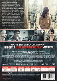 What we become [DVD], 1