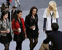 Gossip Girl - Staffel 3 [DVD], 4