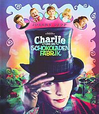 Charlie und die Schokoladenfabrik [Blu-ray], 1