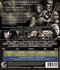 Das Blut der Wikinger [Blu-ray 3D], 1